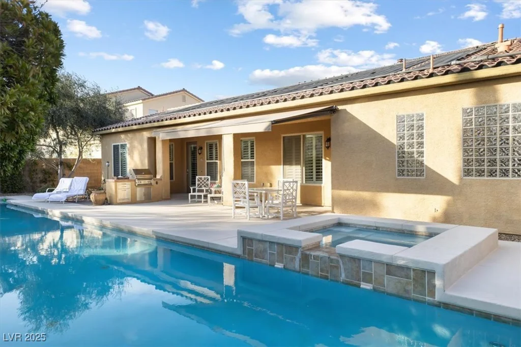 7307 Iron Oak, Las Vegas, NV 89113