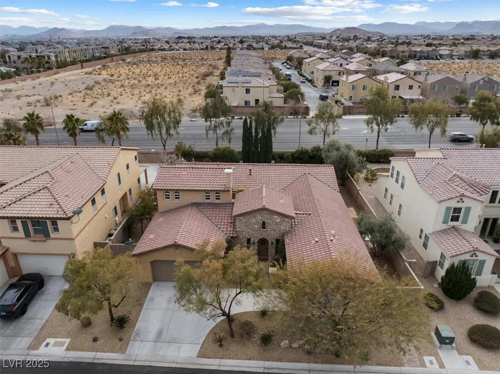 7307 Iron Oak, Las Vegas, NV 89113