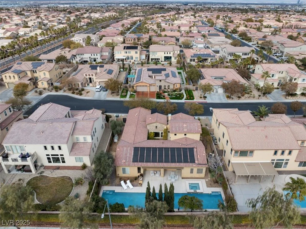 7307 Iron Oak, Las Vegas, NV 89113