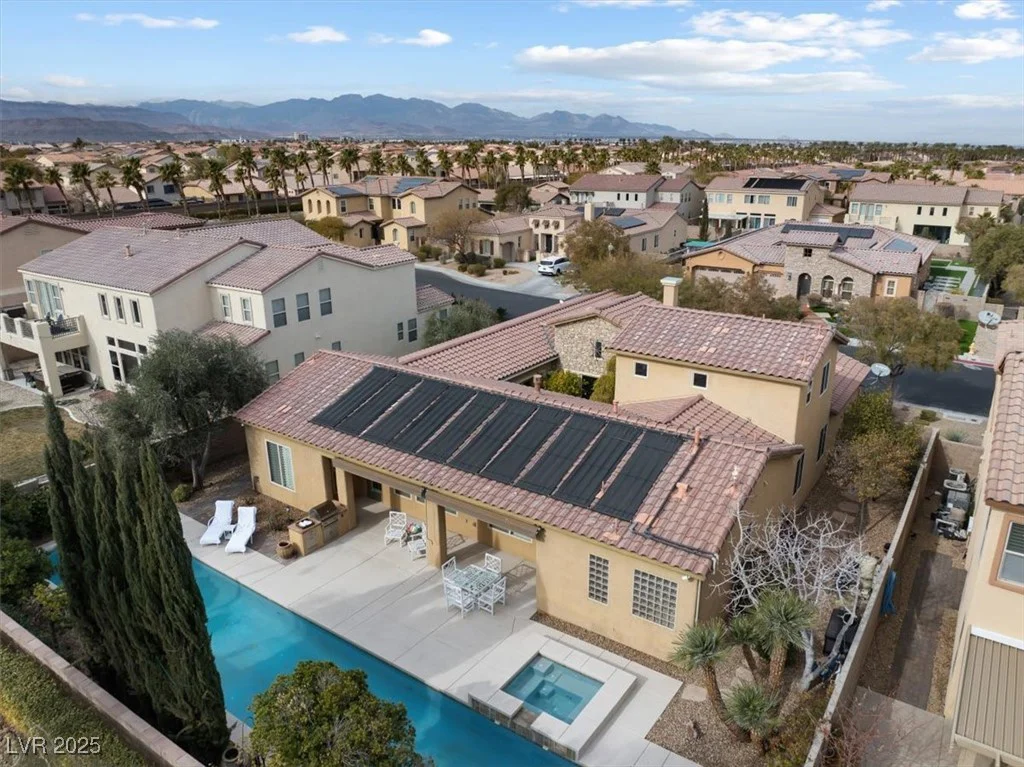 7307 Iron Oak, Las Vegas, NV 89113