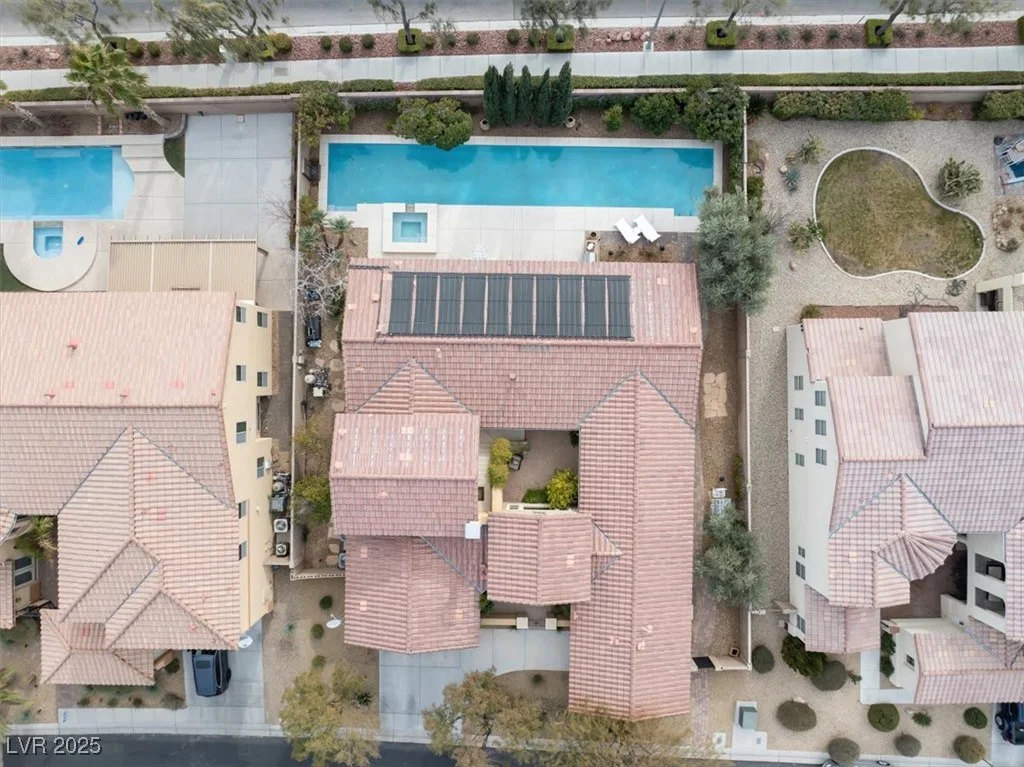 7307 Iron Oak, Las Vegas, NV 89113
