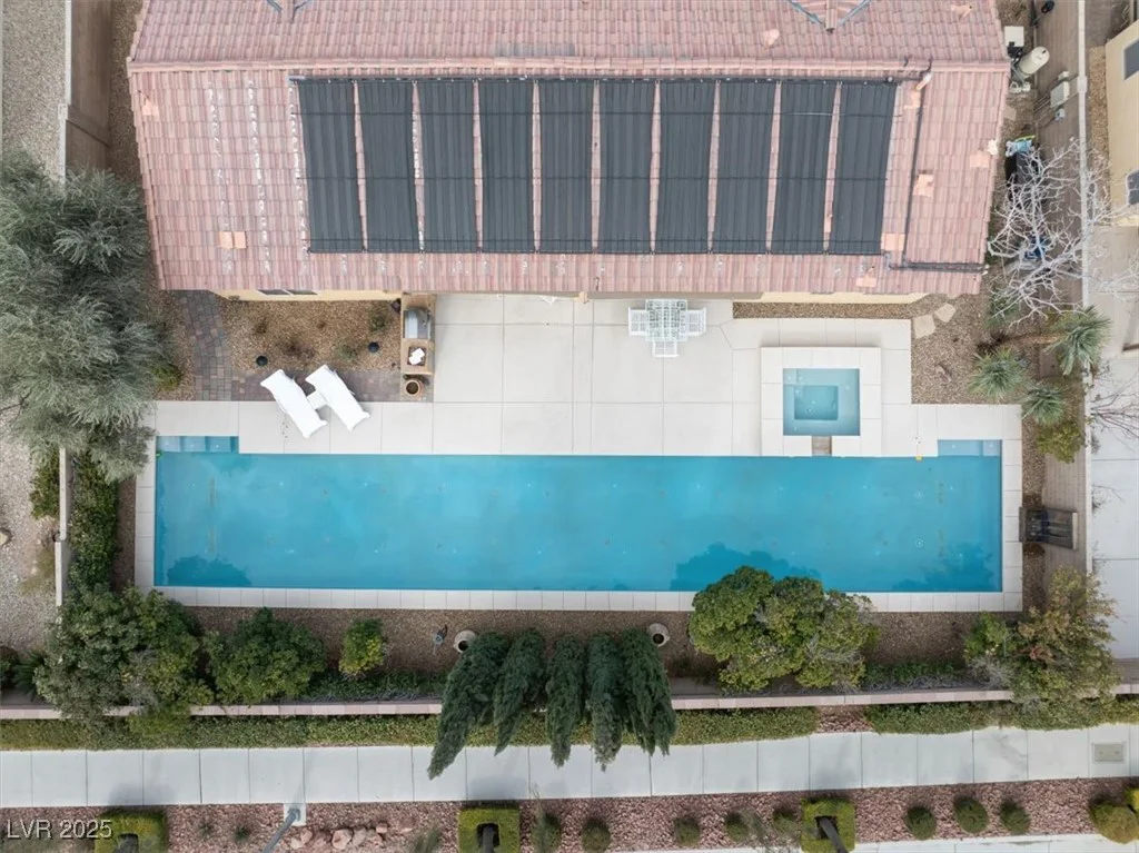 7307 Iron Oak, Las Vegas, NV 89113