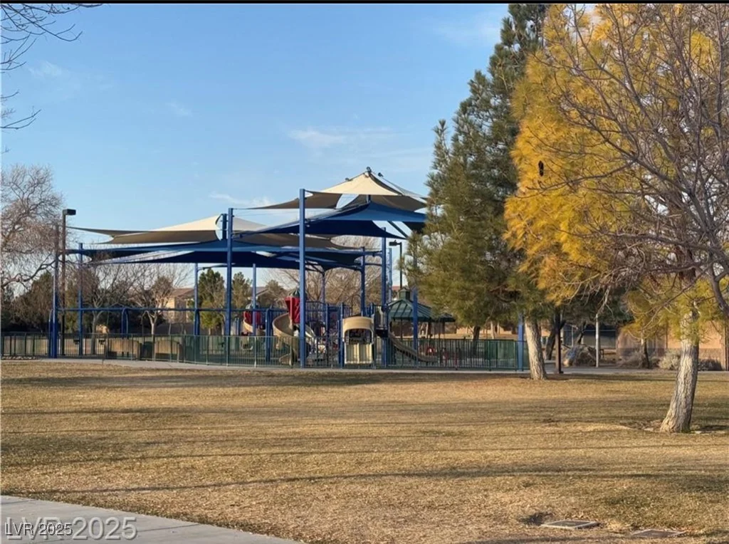 7307 Iron Oak, Las Vegas, NV 89113
