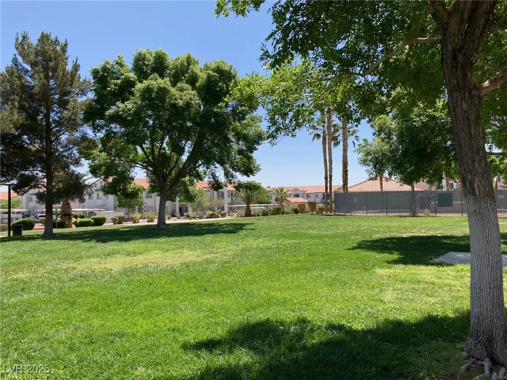 3318 Decatur, Las Vegas, NV 89130