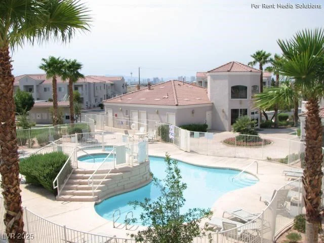 3318 Decatur, Las Vegas, NV 89130