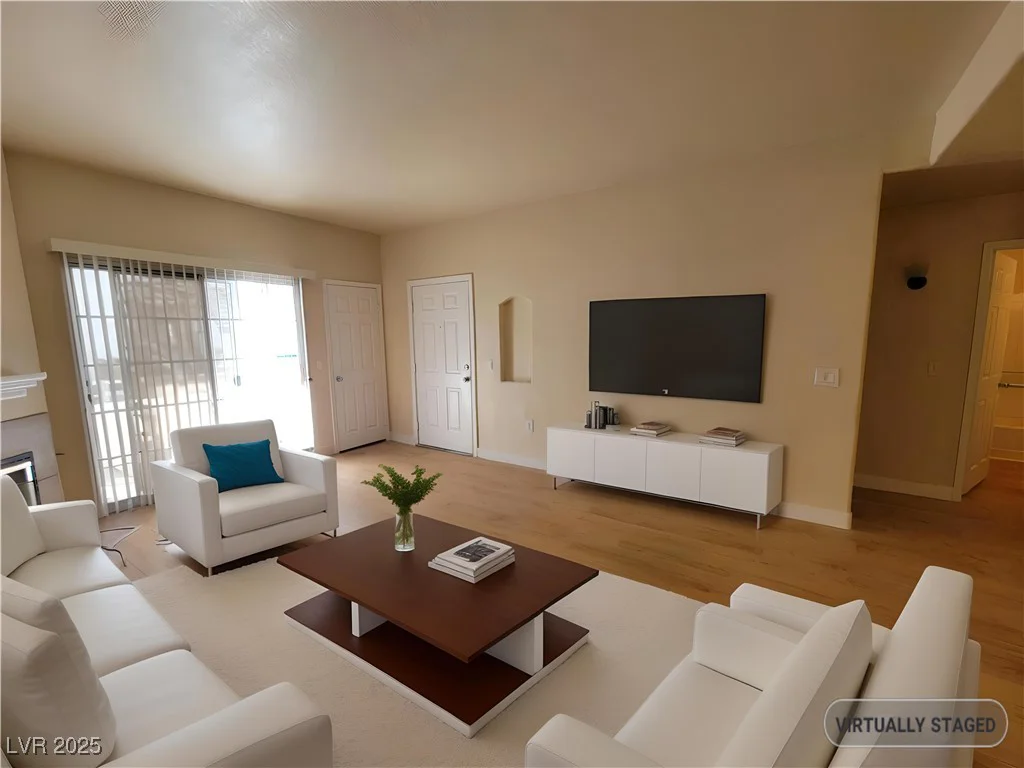 3318 Decatur, Las Vegas, NV 89130