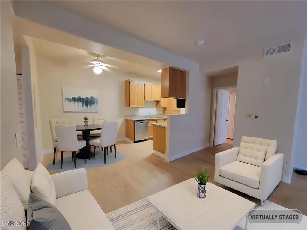 3318 Decatur, Las Vegas, NV 89130