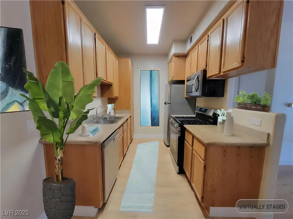 3318 Decatur, Las Vegas, NV 89130