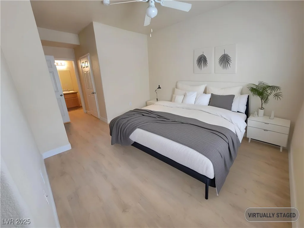 3318 Decatur, Las Vegas, NV 89130