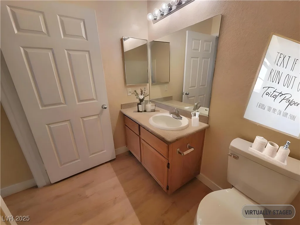3318 Decatur, Las Vegas, NV 89130
