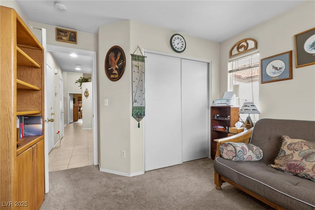 6611 Cinnabar Coast, North Las Vegas, NV 89084