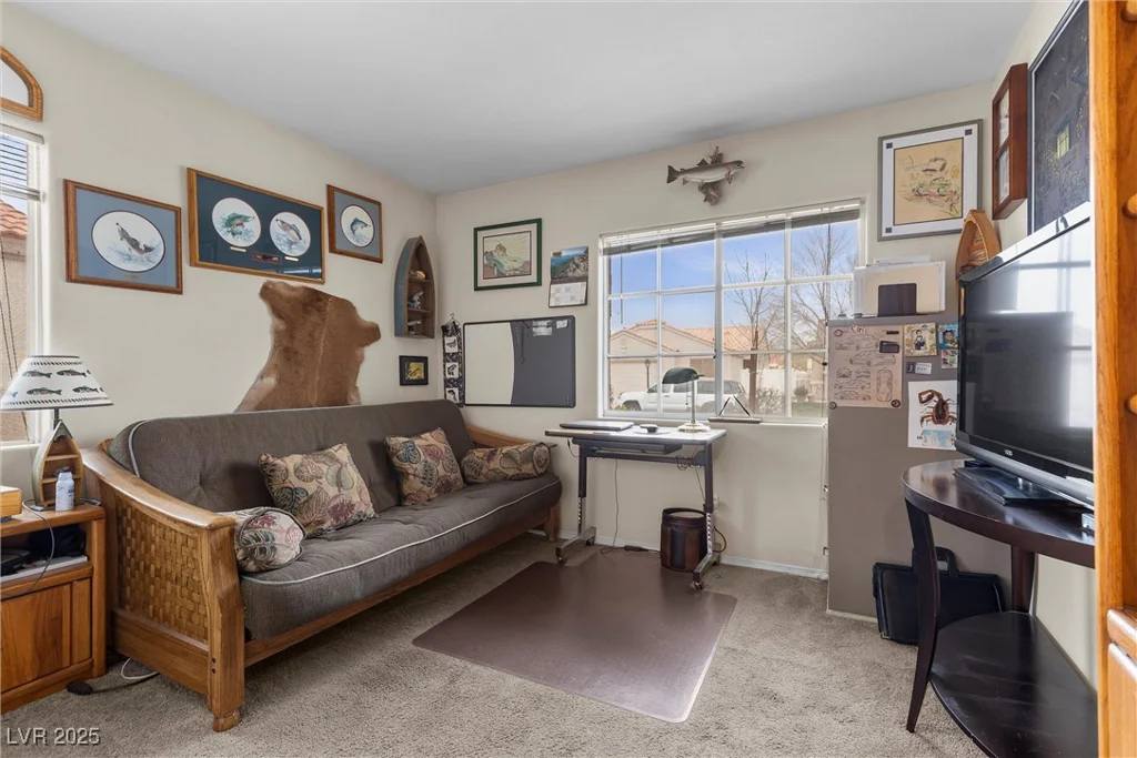 6611 Cinnabar Coast, North Las Vegas, NV 89084