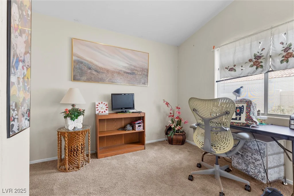 6611 Cinnabar Coast, North Las Vegas, NV 89084
