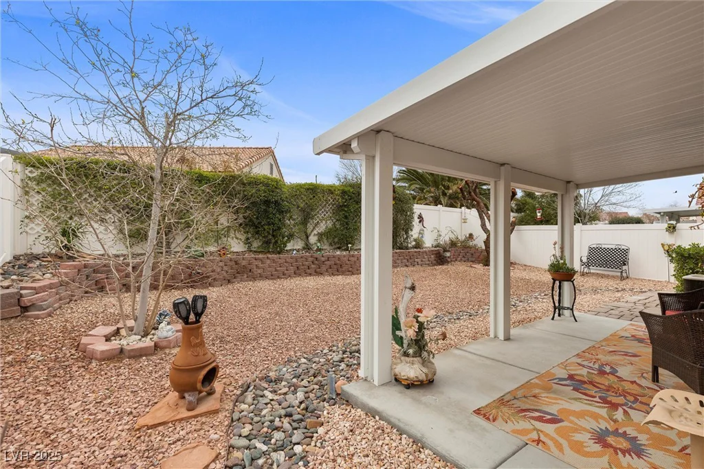 6611 Cinnabar Coast, North Las Vegas, NV 89084
