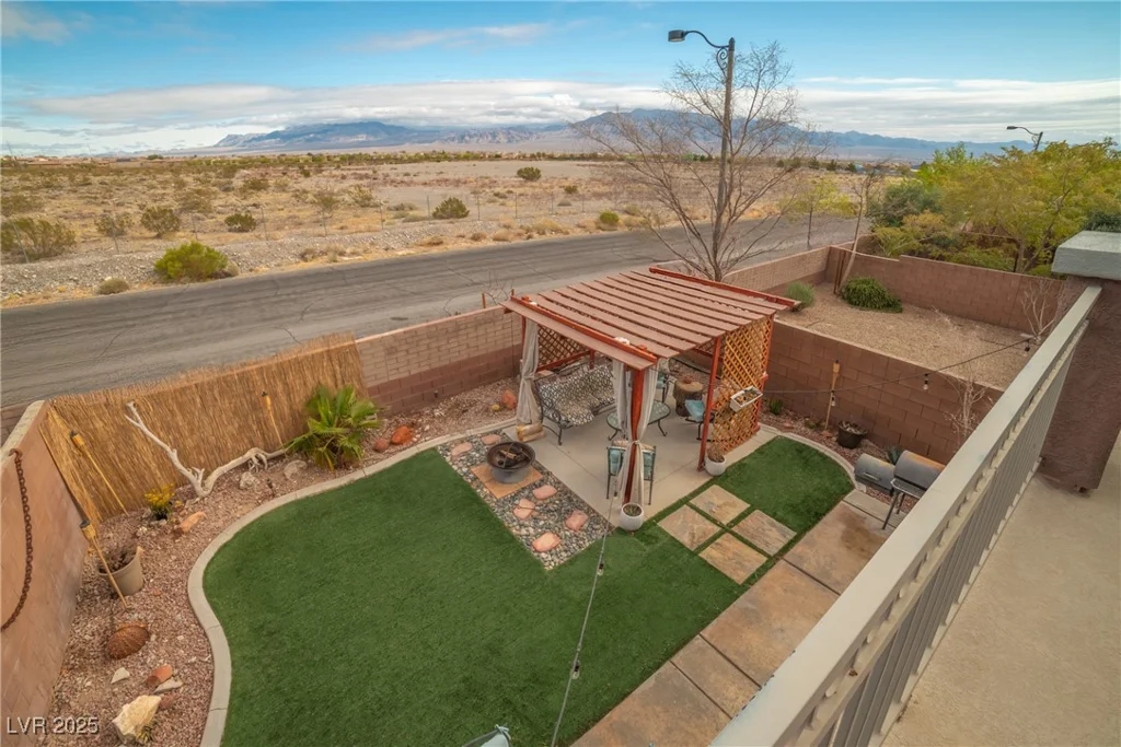 10548 Nantucket Ridge, Las Vegas, NV 89166