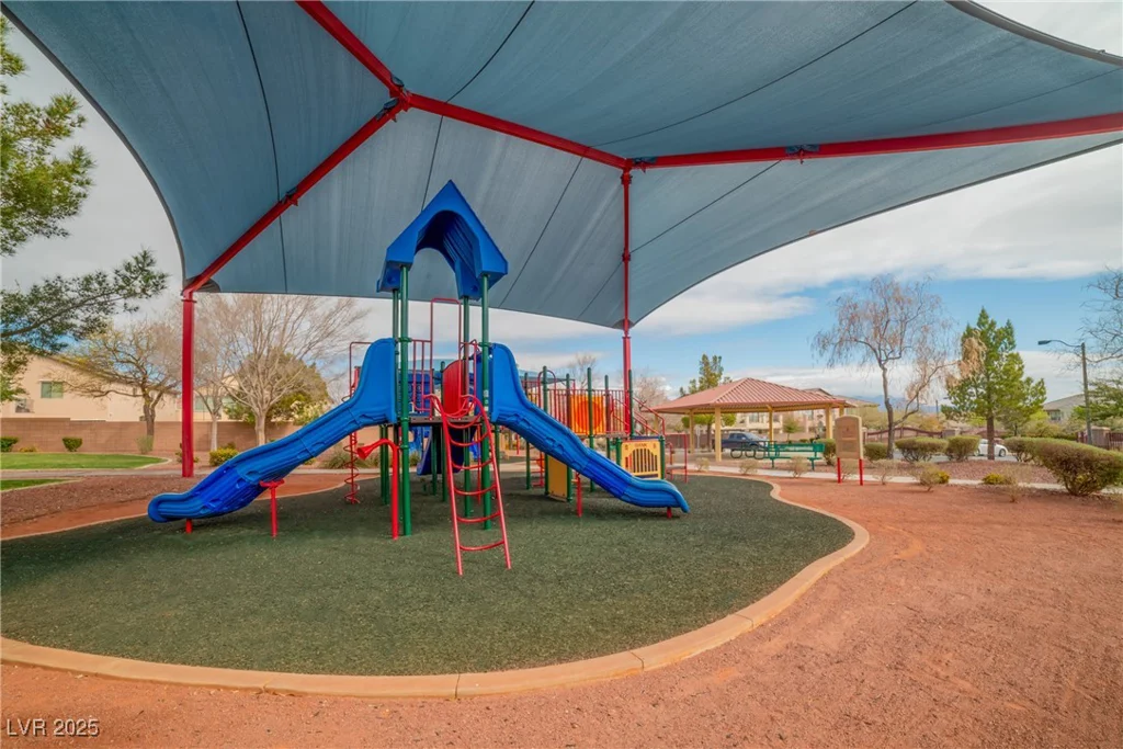 10548 Nantucket Ridge, Las Vegas, NV 89166