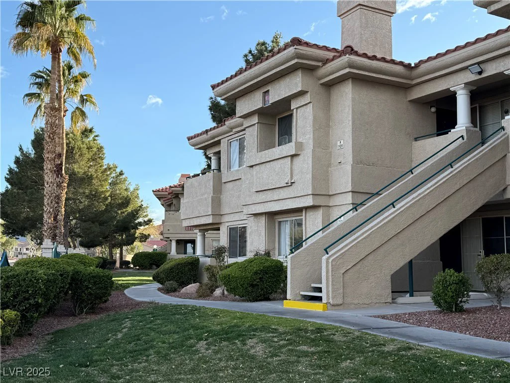 1501 Lake Placid, Henderson, NV 89014