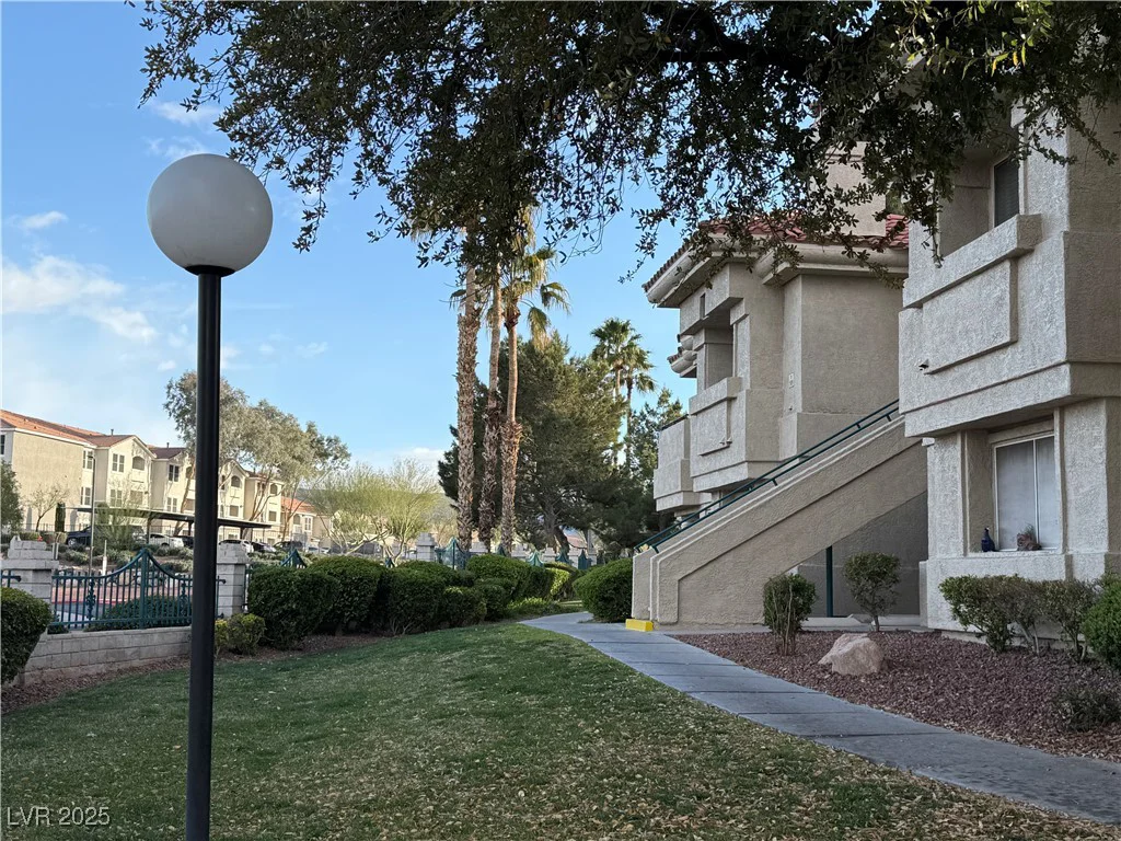 1501 Lake Placid, Henderson, NV 89014