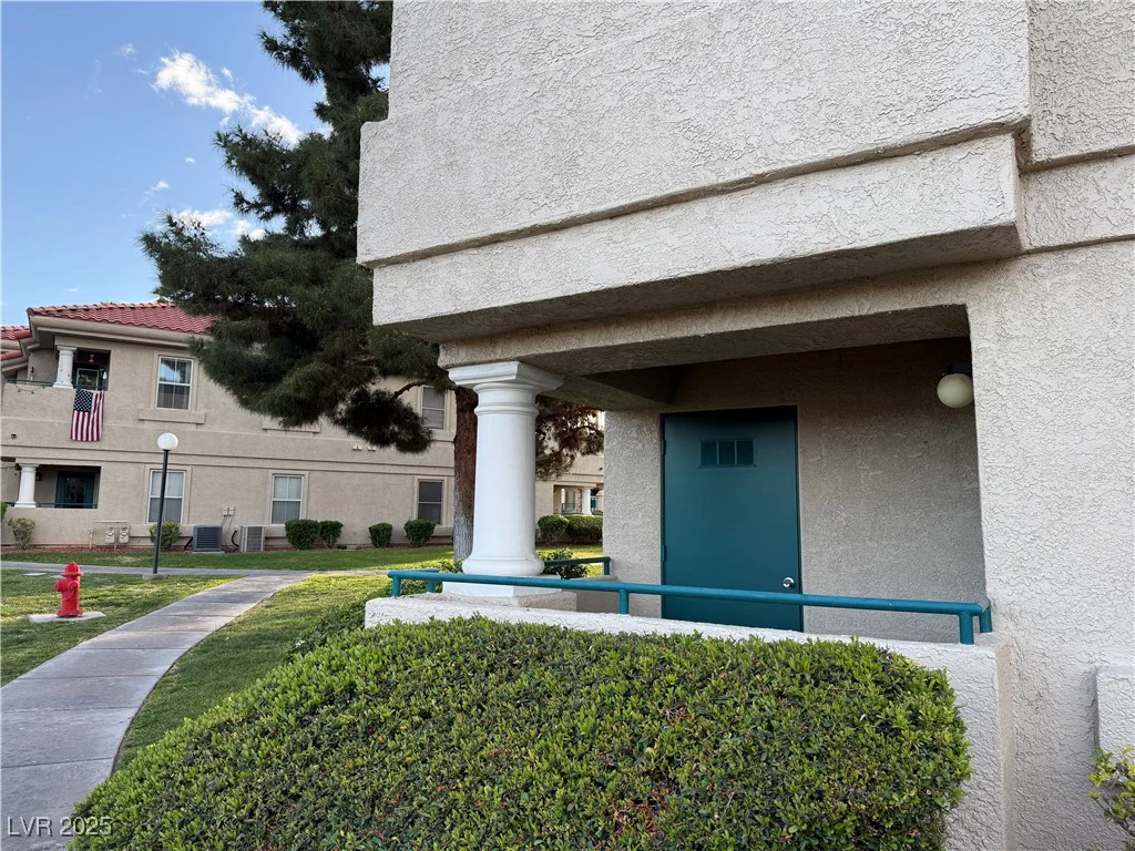 1501 Lake Placid, Henderson, NV 89014