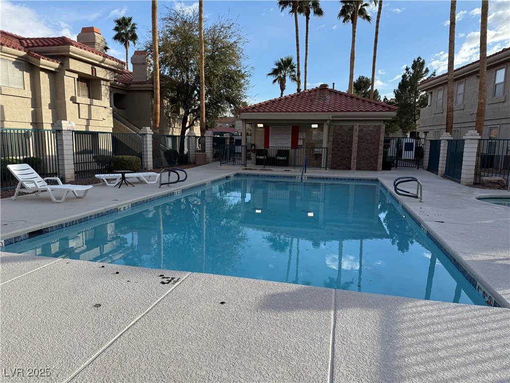 1501 Lake Placid, Henderson, NV 89014