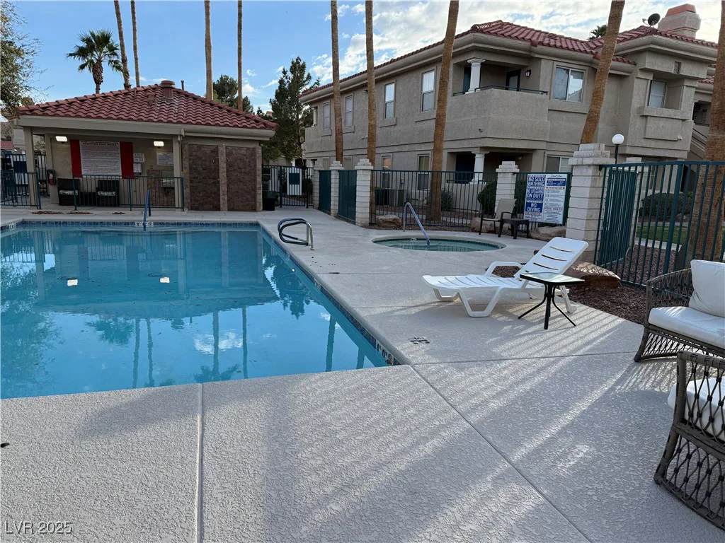 1501 Lake Placid, Henderson, NV 89014