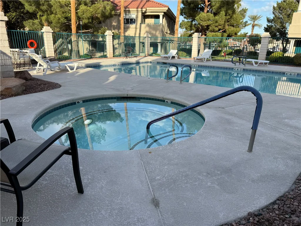 1501 Lake Placid, Henderson, NV 89014