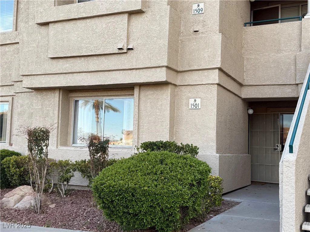 1501 Lake Placid, Henderson, NV 89014