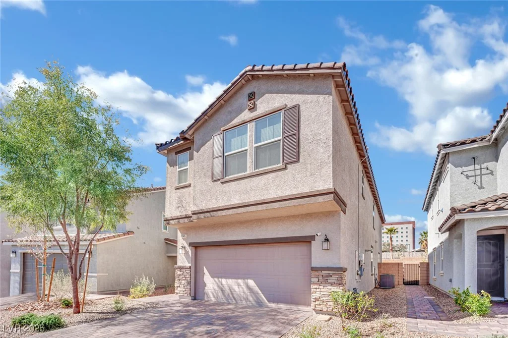 6945 Trevelez, Las Vegas, NV 89149