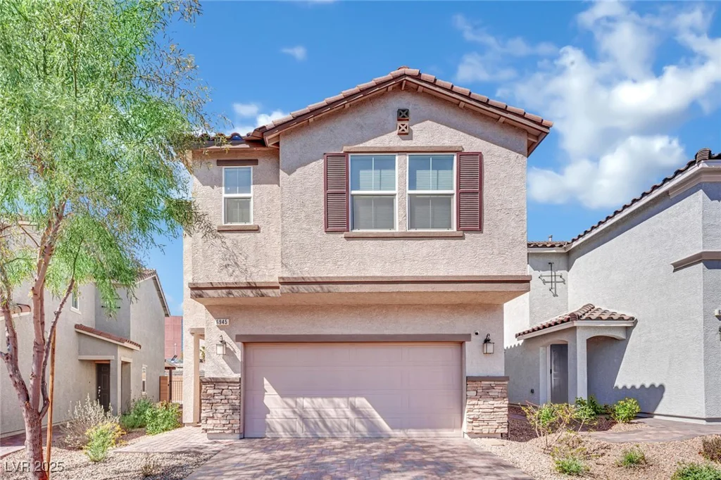 6945 Trevelez, Las Vegas, NV 89149