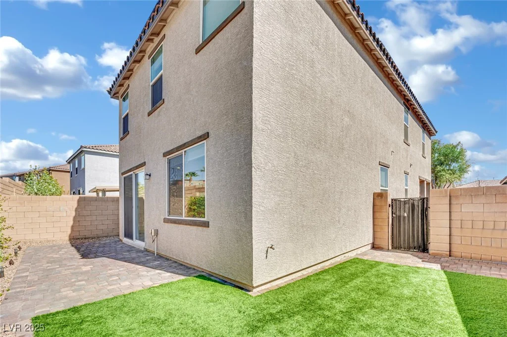 6945 Trevelez, Las Vegas, NV 89149