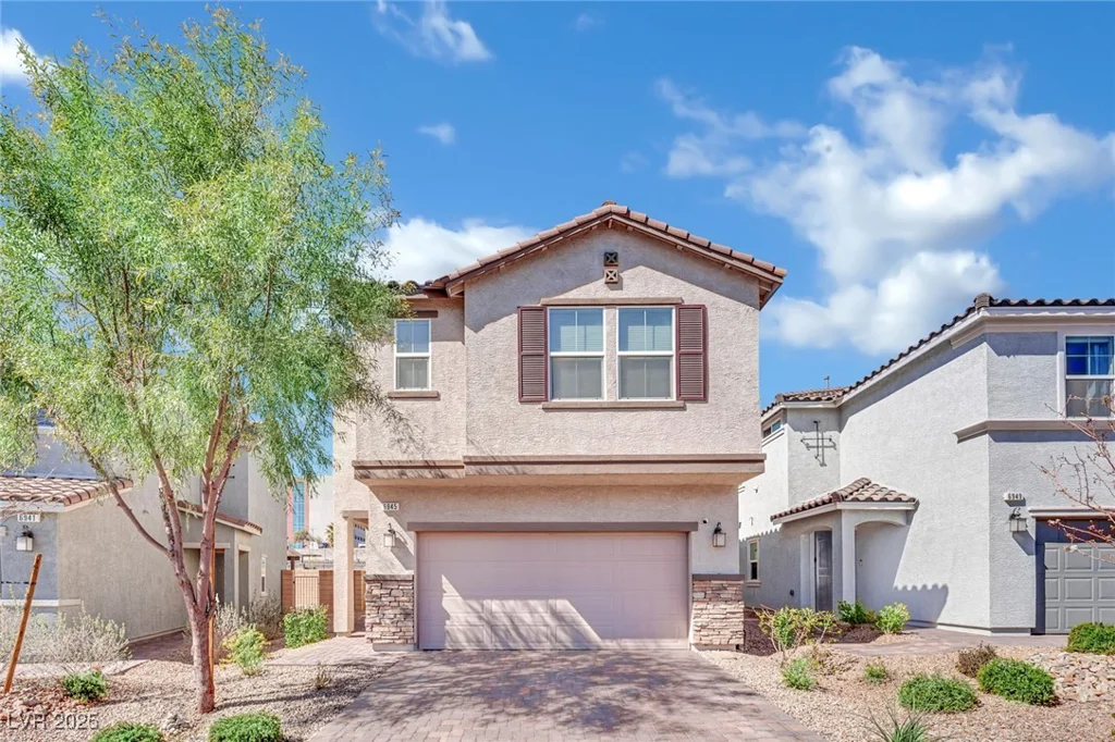 6945 Trevelez, Las Vegas, NV 89149