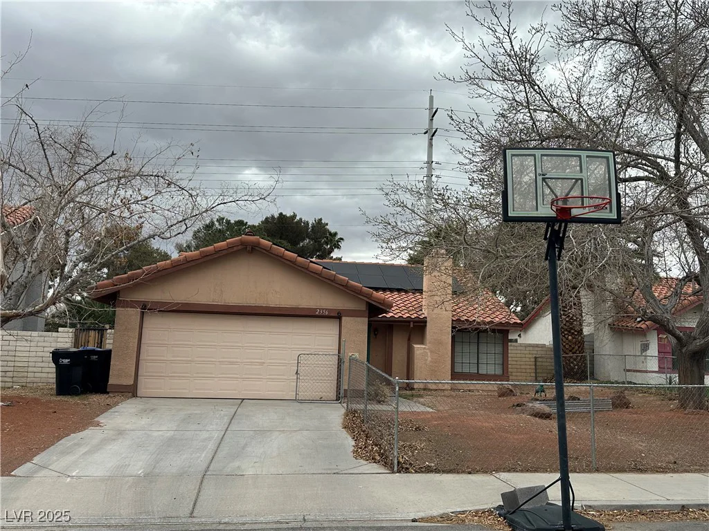 2356 Belvedere, Henderson, NV 89014