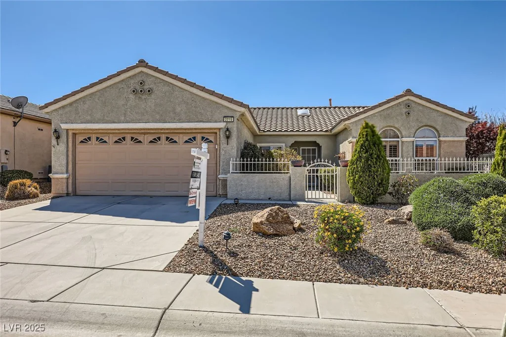 2715 Riceville, Henderson, NV 89052
