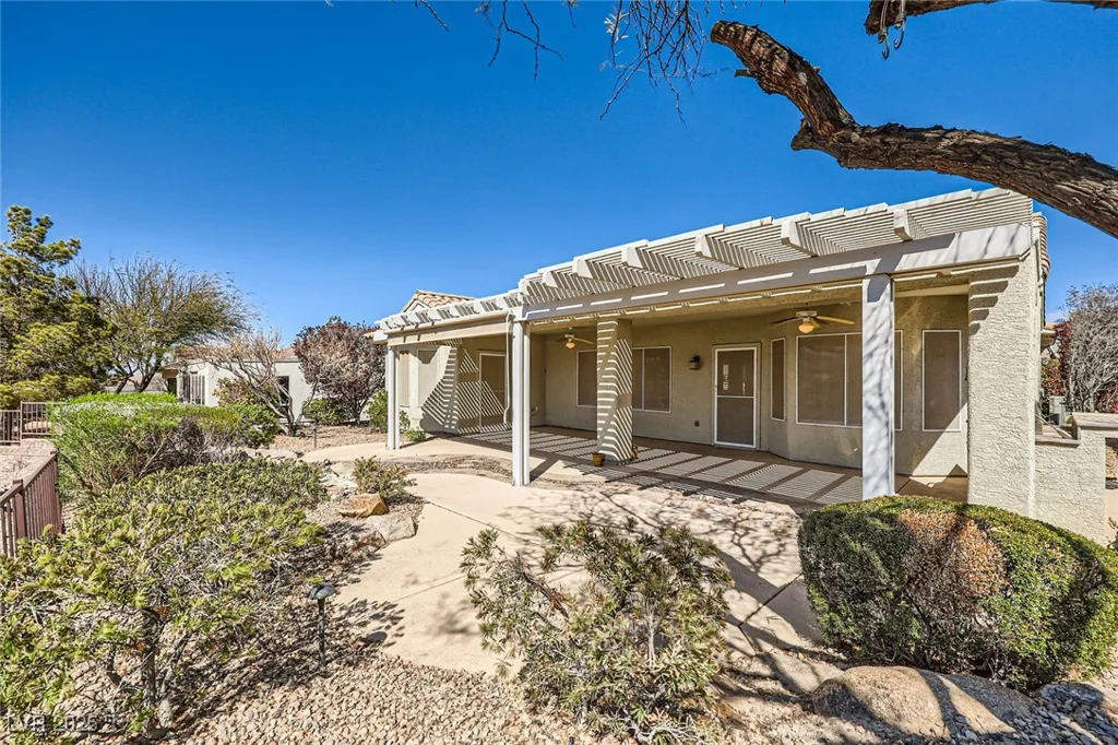 2715 Riceville, Henderson, NV 89052