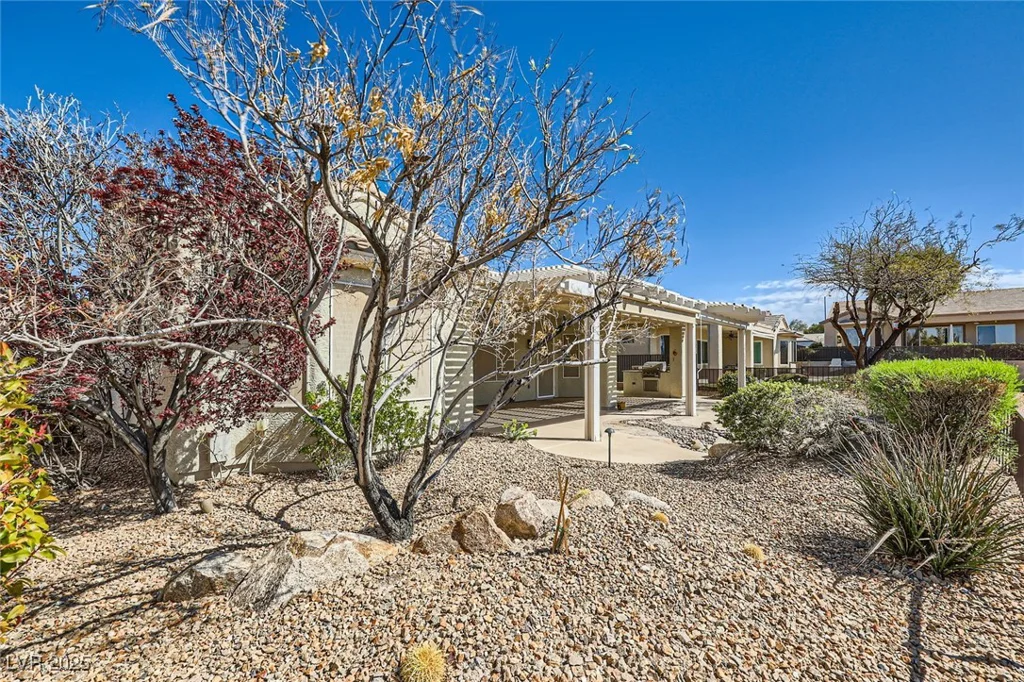 2715 Riceville, Henderson, NV 89052