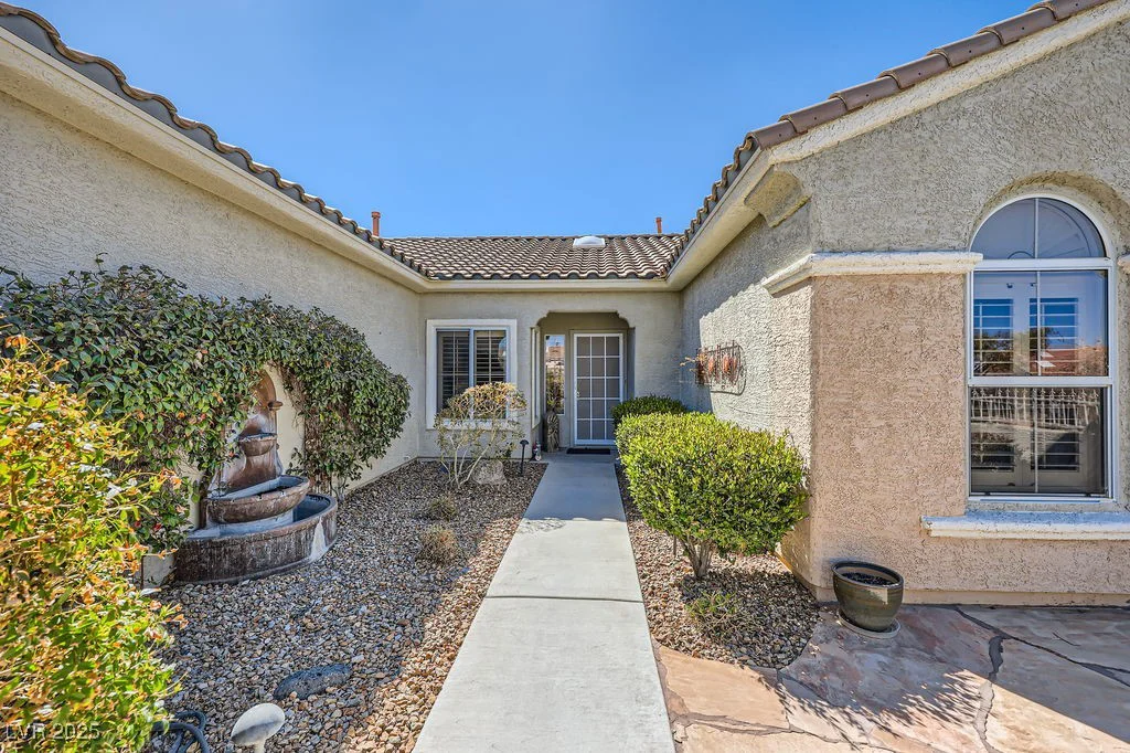 2715 Riceville, Henderson, NV 89052