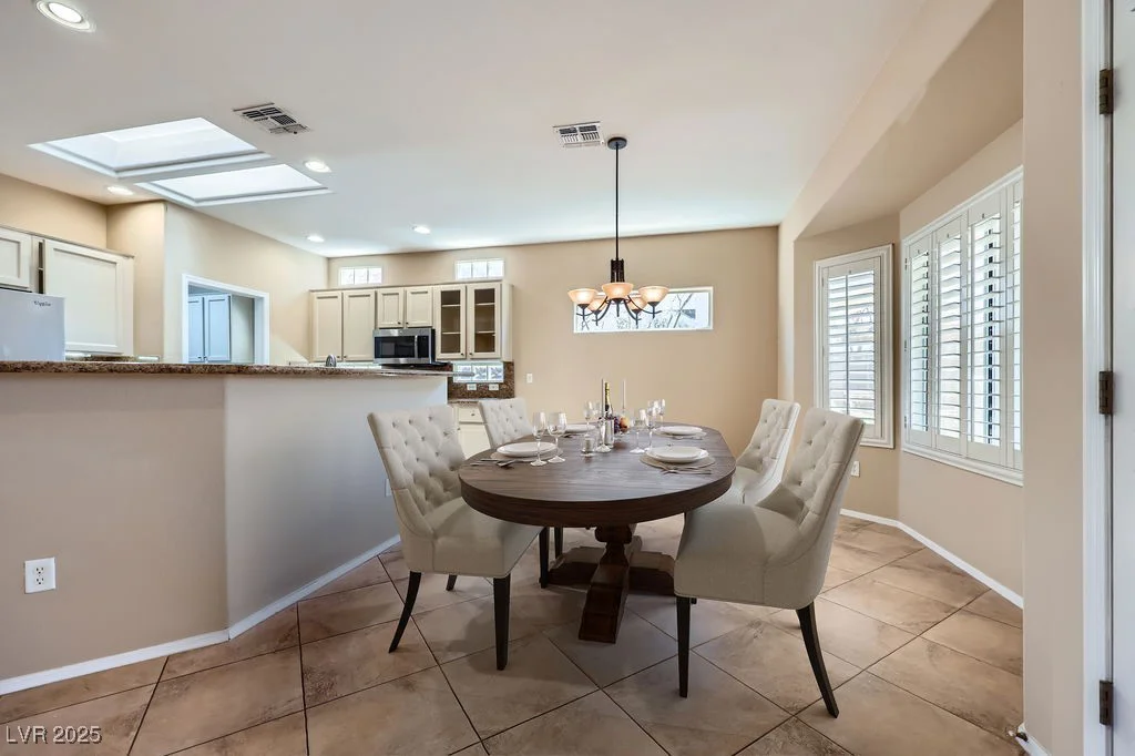 2715 Riceville, Henderson, NV 89052
