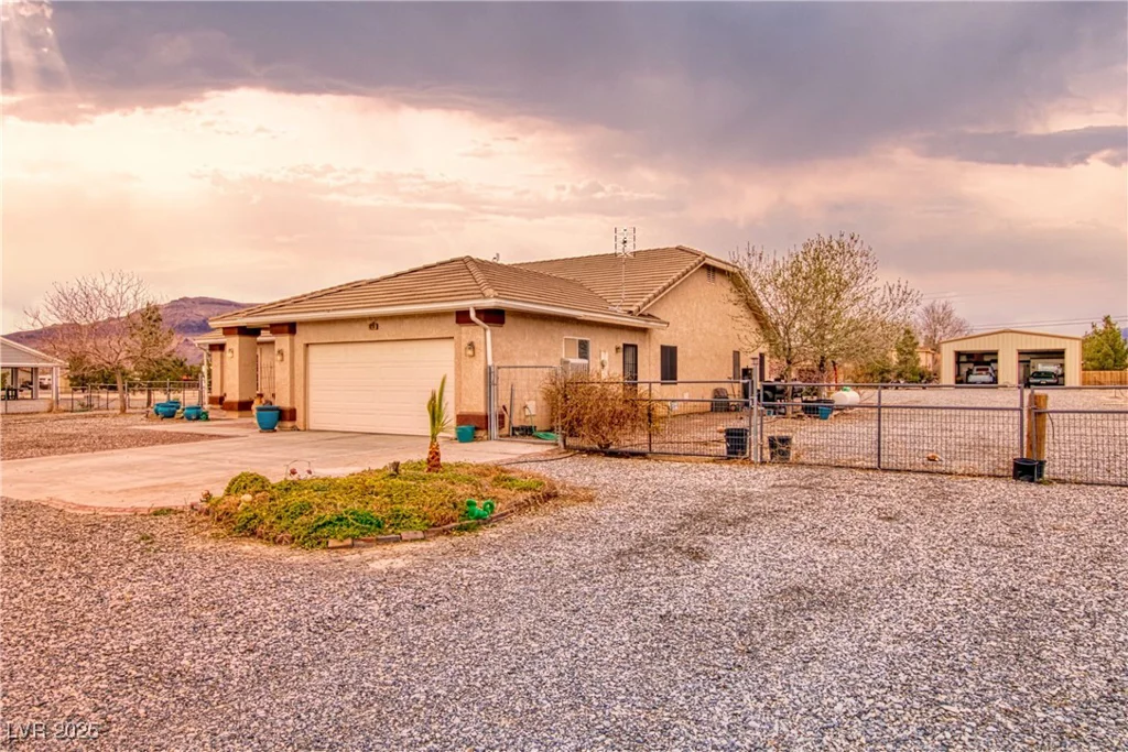 620 Leffner, Pahrump, NV 89060