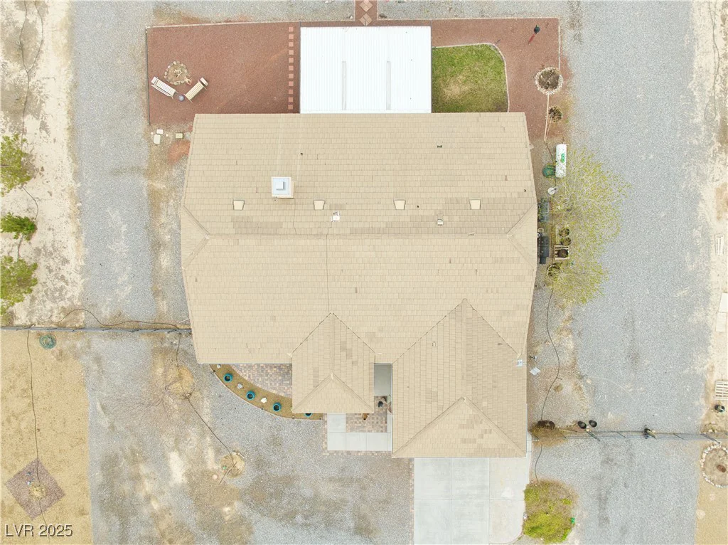 620 Leffner, Pahrump, NV 89060