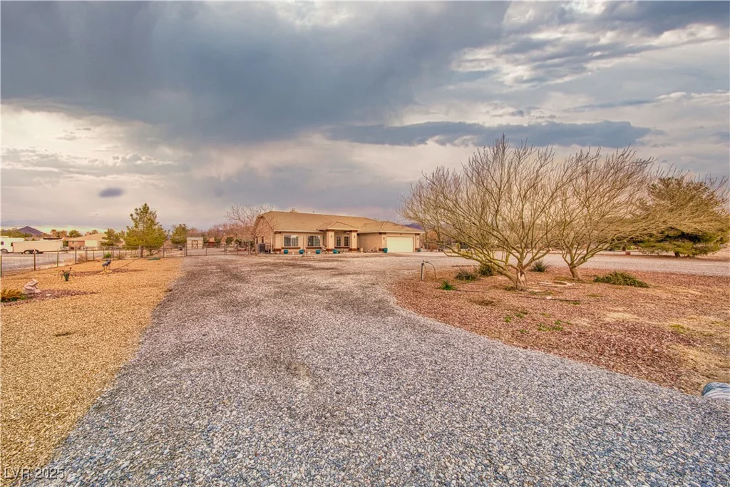 620 Leffner, Pahrump, NV 89060