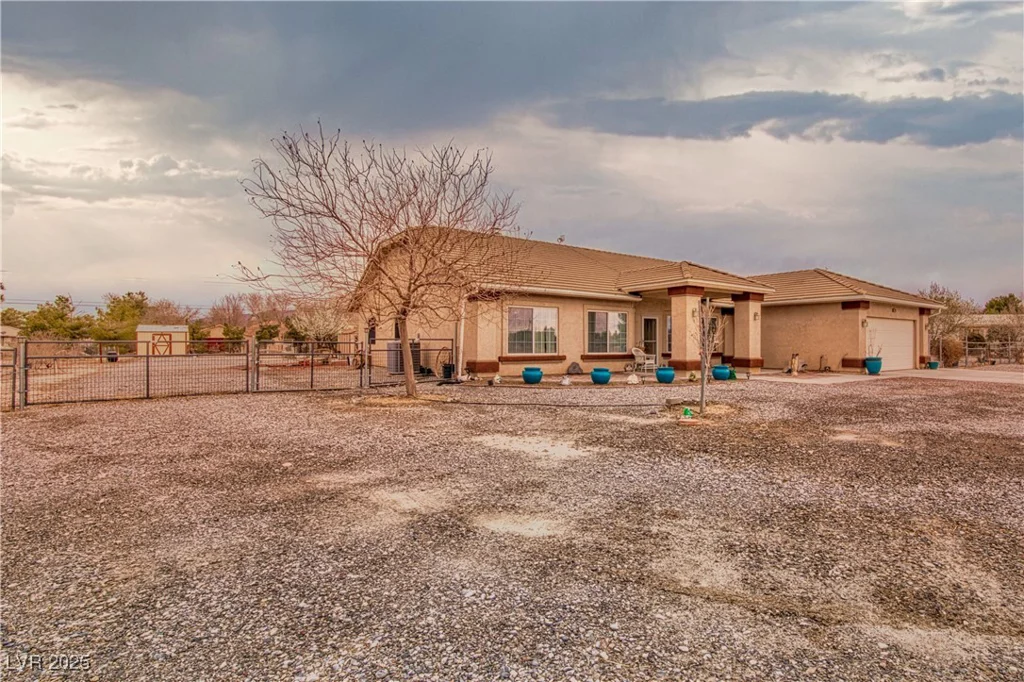 620 Leffner, Pahrump, NV 89060