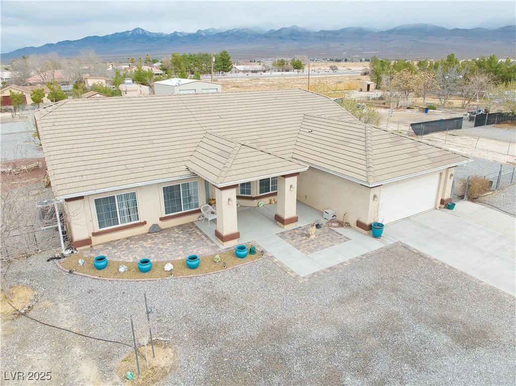 620 Leffner, Pahrump, NV 89060