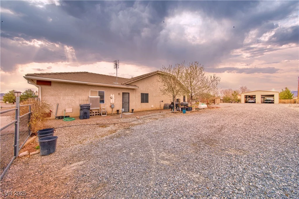 620 Leffner, Pahrump, NV 89060