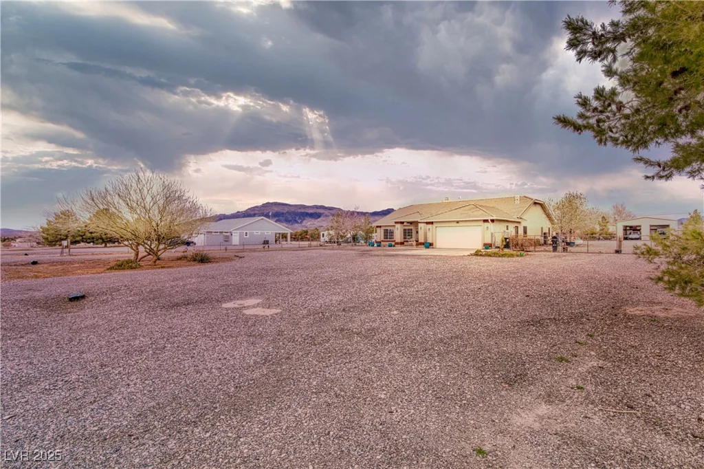 620 Leffner, Pahrump, NV 89060