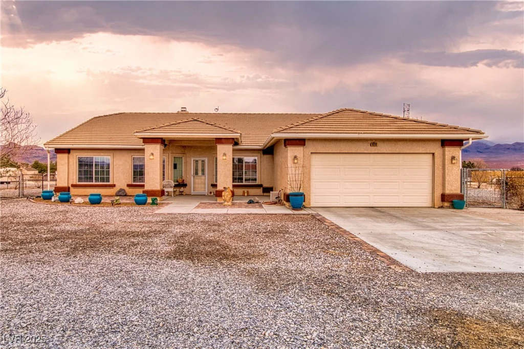 620 Leffner, Pahrump, NV 89060
