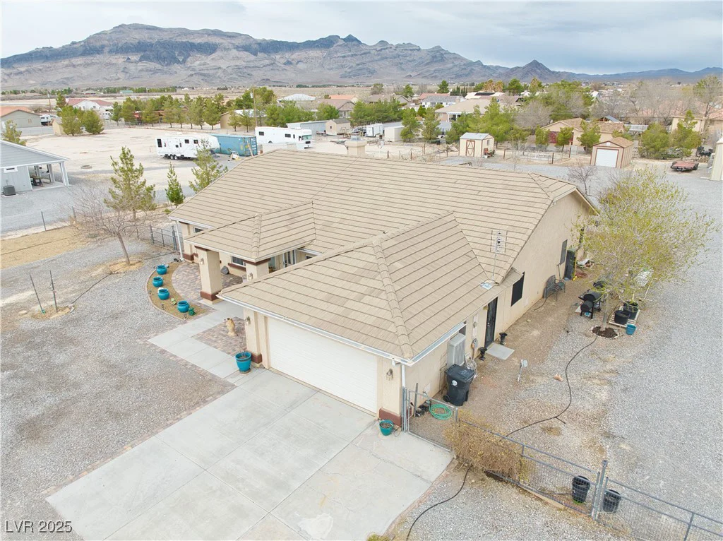 620 Leffner, Pahrump, NV 89060