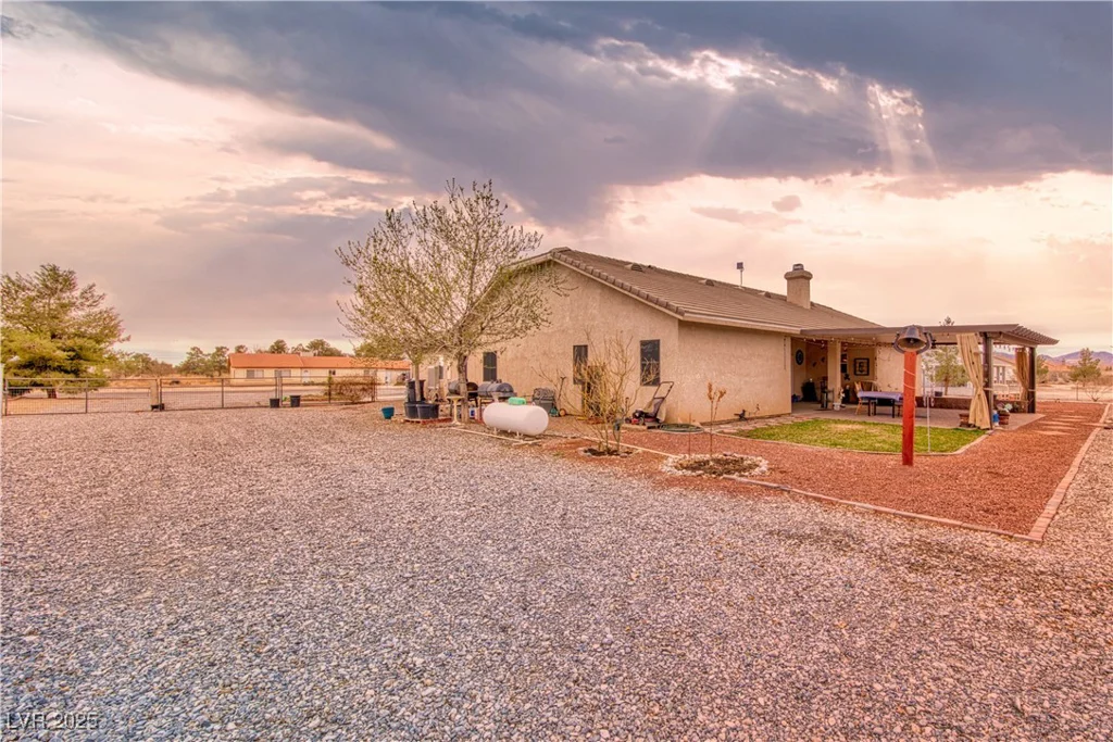 620 Leffner, Pahrump, NV 89060