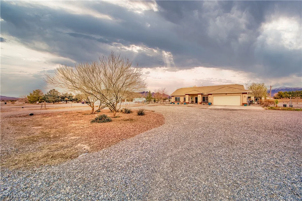 620 Leffner, Pahrump, NV 89060