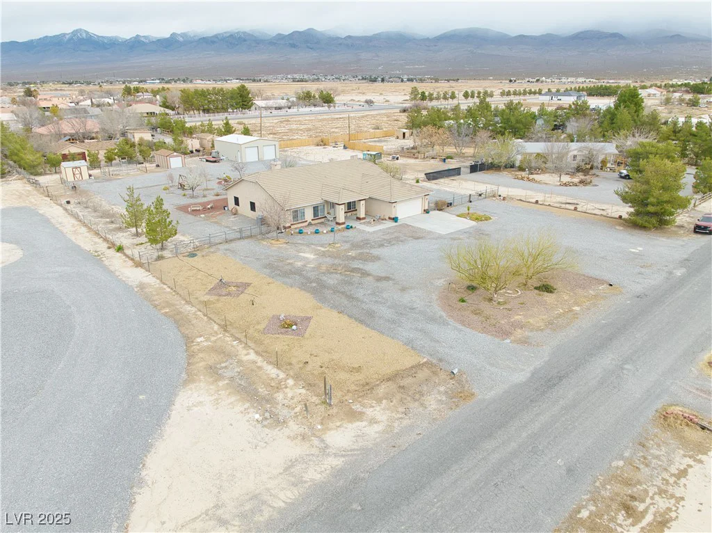 620 Leffner, Pahrump, NV 89060