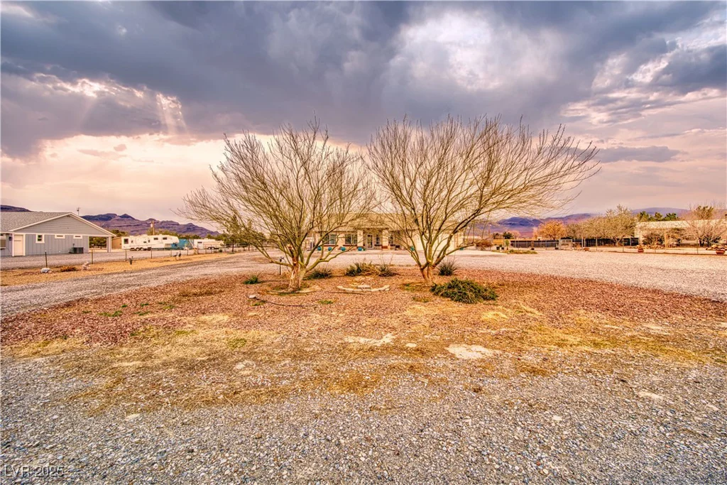 620 Leffner, Pahrump, NV 89060